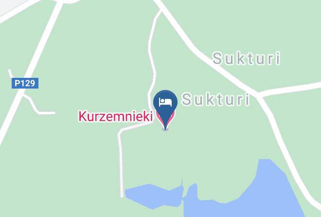 Libagu Pagasts - Kurzemnieki Maps