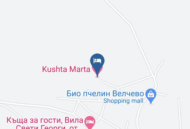 Kushta Marta Map