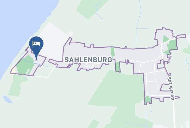 Cuxhaven - Kustenliebe Maps