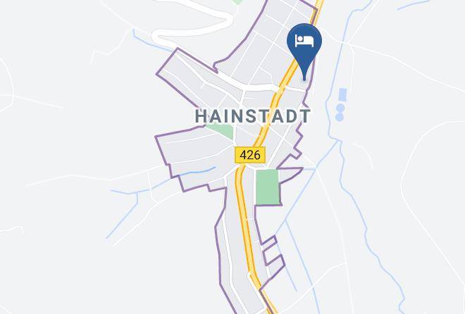 Odenwaldkreis - Kutsch Und Planwagenfahrten Maps