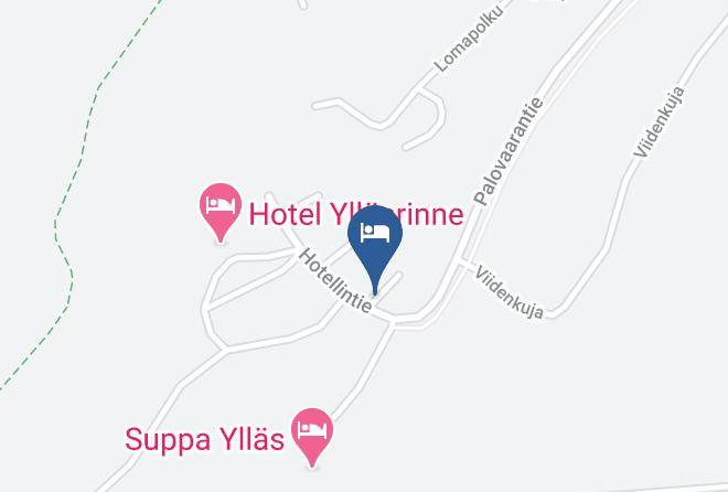 Kolari - Kutukolo Maps