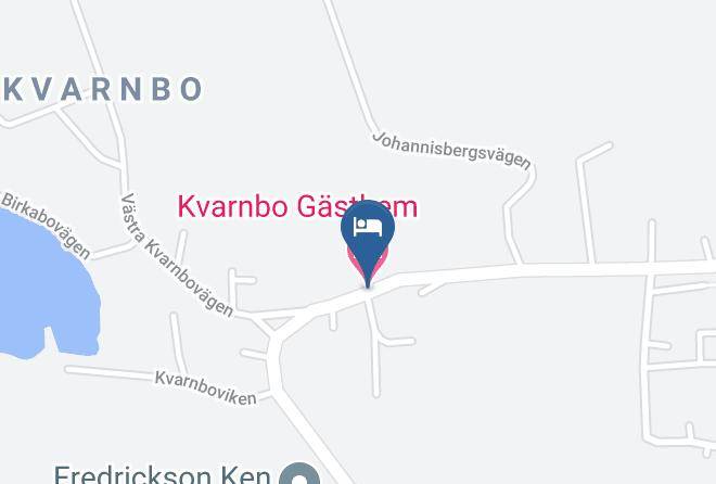 Saltvik - Kvarnbo Gasthem Maps