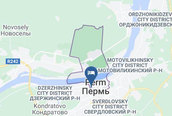 Kvartira So Slonom Map