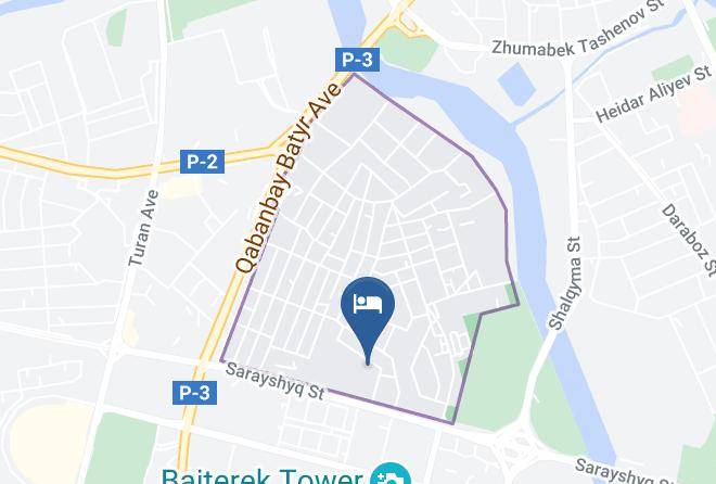 Kvartiry Gostinichnogo Tipa Map