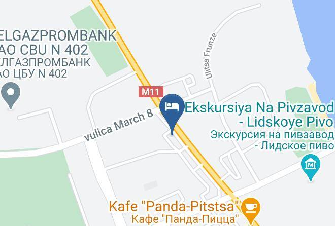 Lidskiy Rayon - Kvartiry Na Sutki Ot Yeleny Maps