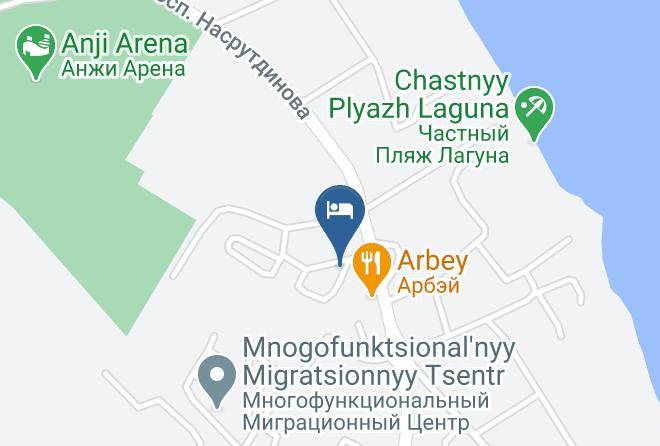 Kaspiysk - Kvartiry Posutochno V Kaspiyske Maps