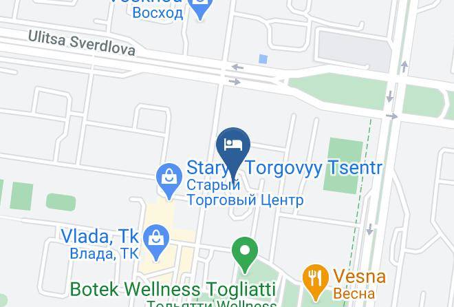 Tol Yatti - Kvartkhoum Maps
