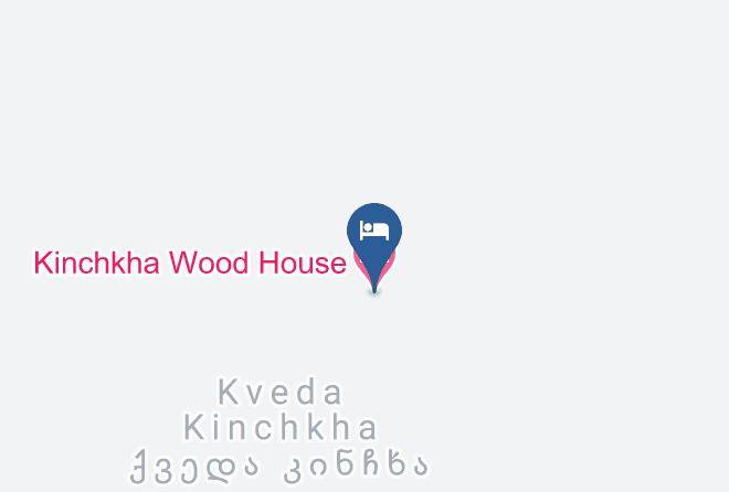 Georgia - Kveda Kinchkha Maps