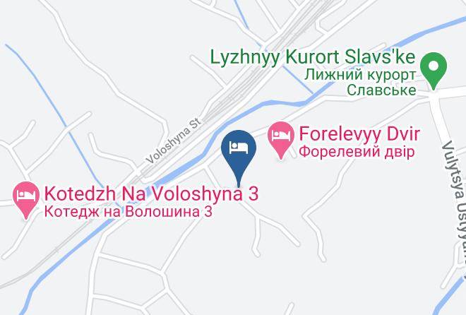 Skole Raion - Kvitkovyi Rai Maps