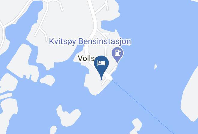 Kvitsoy - Kvitsoy Maritime Senter Maps