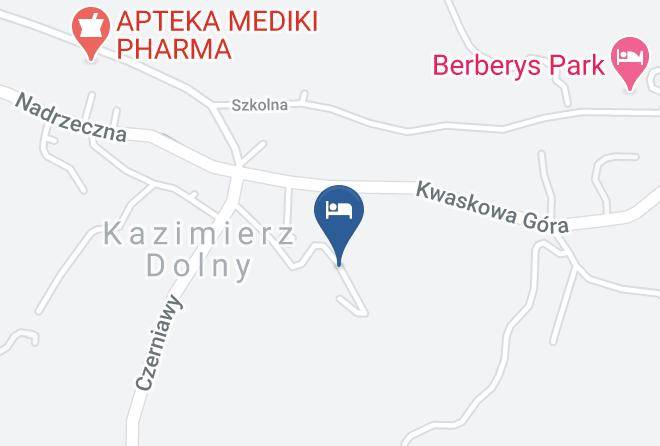 Pulawski - Kwaskowa Pl Maps