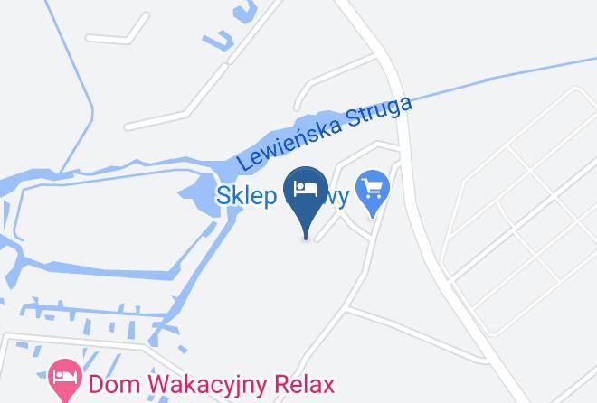 Kamienski - Kwatery Prywatne Agroturystyka Pokoje Noclegi Lowno U Vikinga Maps