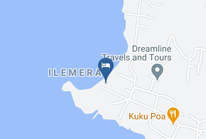 Magu - Kwatunza Beach Land Maps
