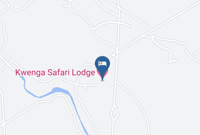 Mopani - Kwenga Safari Lodge Maps