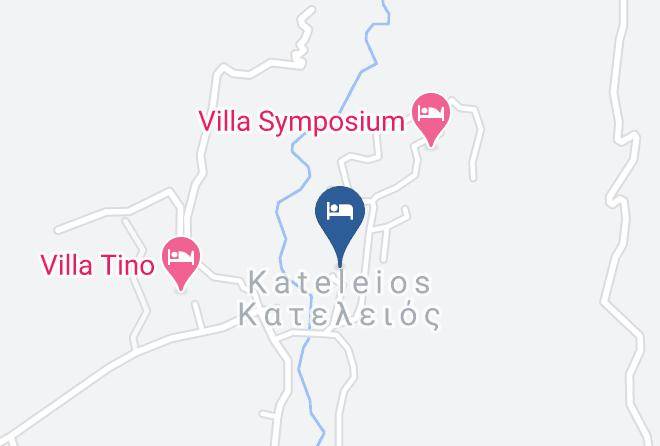 Kefallinia - Kykeon Studios Maps