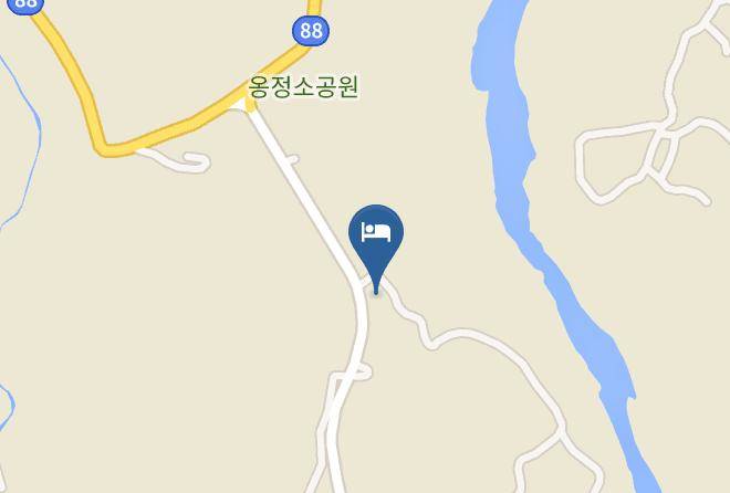 Yeongwolgun - Kyubeujon Maps