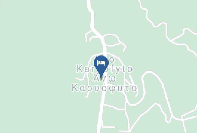 Xanthi - Kyveli Hotel Maps