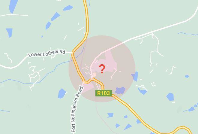 Umgungundlovu - Kzn Brides Maps