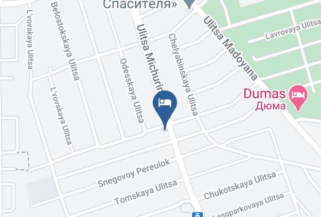 Rostov Na Donu - Labirint Maps