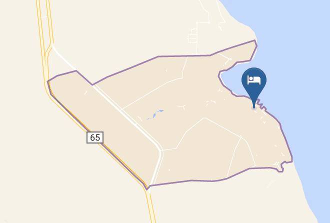 Labranda Club Makadi Map