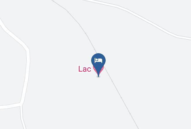 Lalangina - Lac Hotel Maps