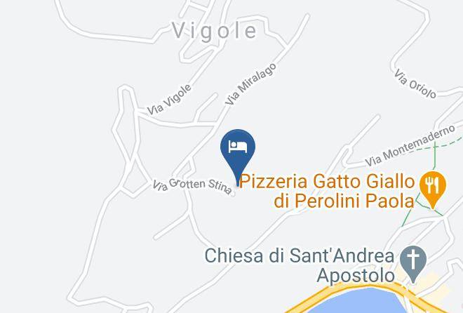 Brescia - Lacadestina Maps