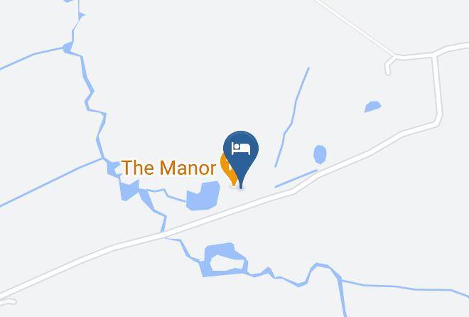 North East Lincolnshire - Laceby Manor Resort Maps