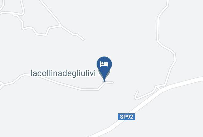 Ascoli Piceno - Lacollinadegliulivi Maps