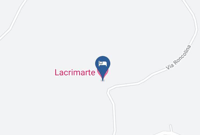 Ancona - Lacrimarte Maps