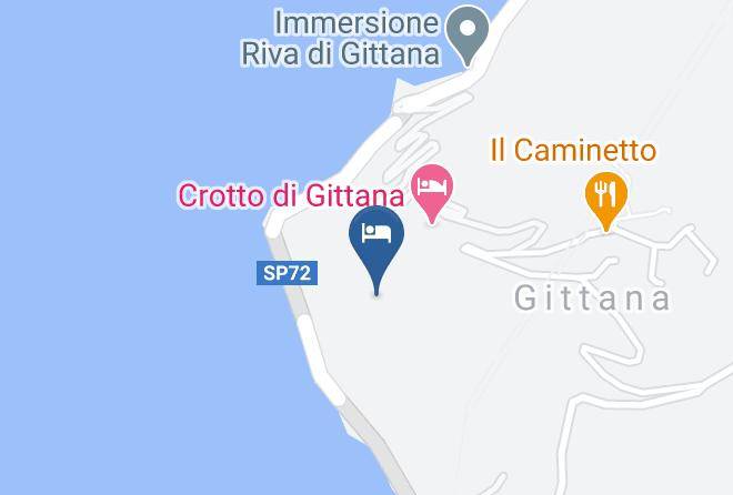 Lacum Lux Resort Map