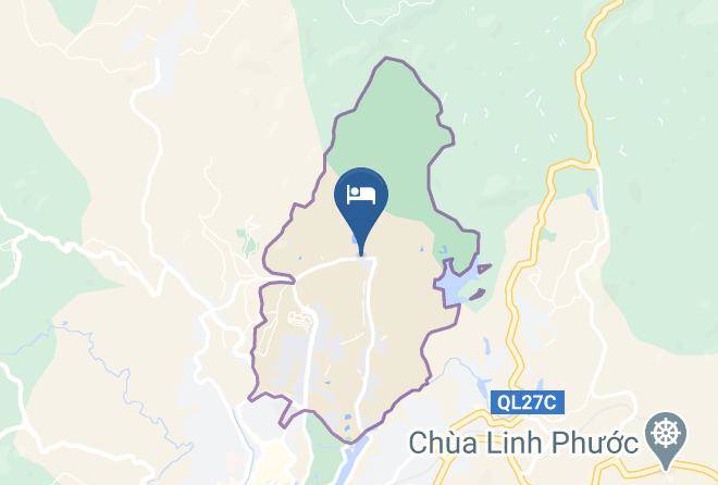 Da Lt - Ladalat Hotel Maps