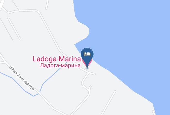 Lakhdenpokhsky District - Ladoga Marina Maps