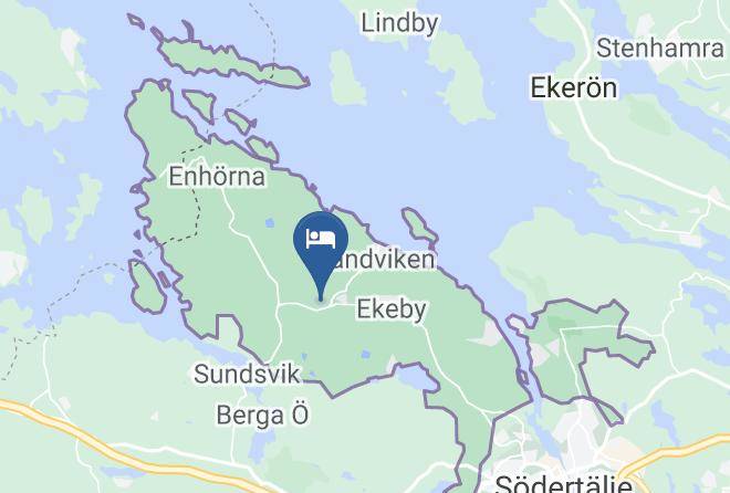 Sodertalje - Ladugardens Pub Och Sal Maps