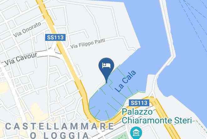 Palermo - Lady Christa Maps