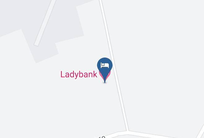 Orkney Islands - Ladybank Maps