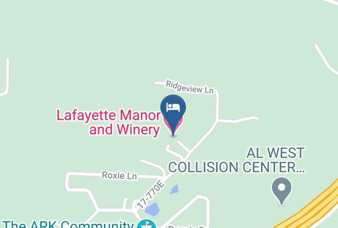 Pulaski - Lafayette Manor And Winery Maps