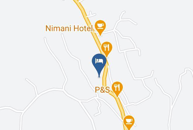Ratnapura - Lafayette Park Hotel Maps