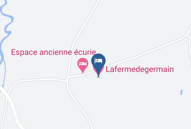 Gironde - Lafermedegermain Maps
