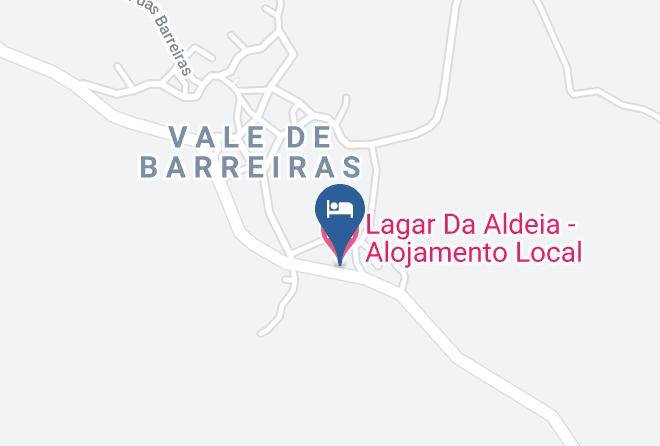 Batalha - Lagar Da Aldeia Alojamento Local Maps