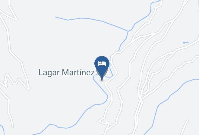 Lagar Martinez Map