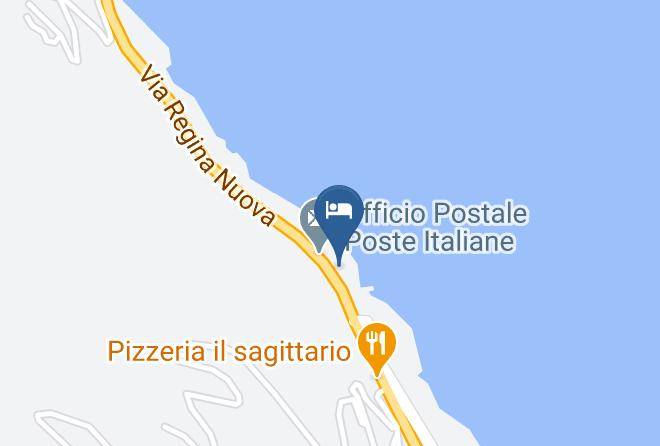 Como - Laglio Como Lake Resort Maps