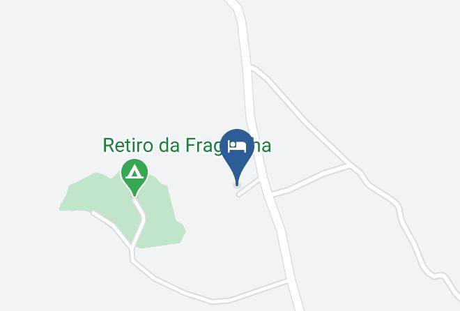 Sao Pedro Do Sul - Lago Da Garca Maps