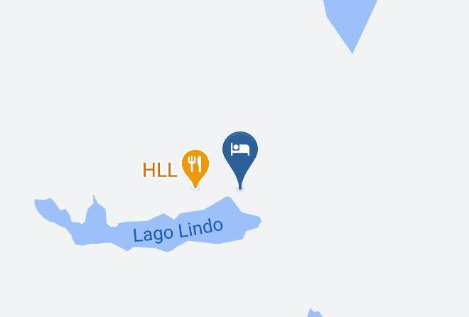 Sauce - Lago Lindo Maps