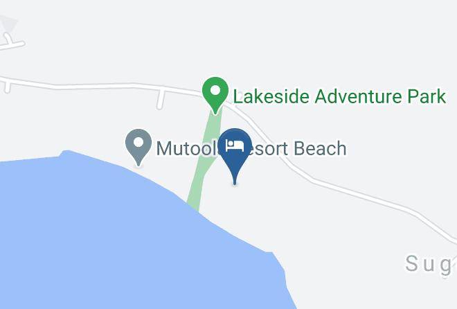 Setta - Lagoon Resort Maps