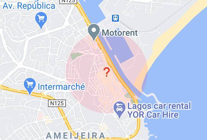Lagos - Lagos Mobility Maps