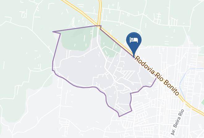 Araruama - Lagos Motel Maps