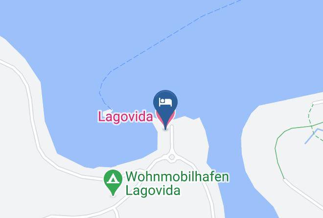 Lagovida Gmbh Map