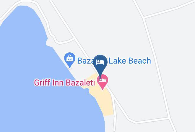 Georgia - Laguna Beach Club Maps
