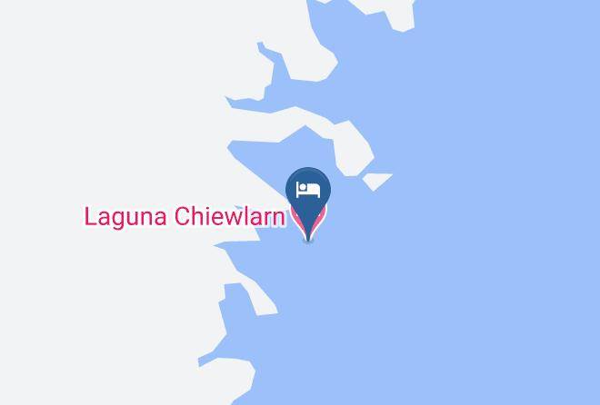 Amphoe Ban Ta Khun - Laguna Chiewlarn Maps