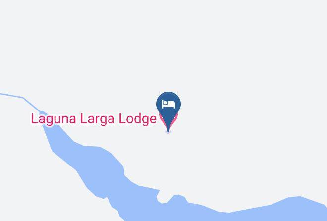 Futaleufu Department - Laguna Larga Lodge Maps
